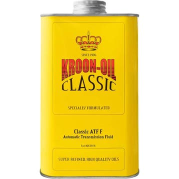 Kroon oil classic AFT F, Auto-onderdelen, Ophalen of Verzenden, Nieuw