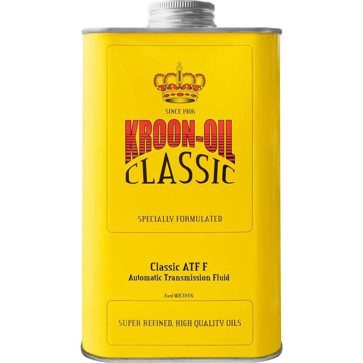 Kroon oil classic AFT F, Auto-onderdelen, Overige Auto-onderdelen, Nieuw, Ophalen of Verzenden