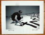Vladimir Sichov (1945) - Keith Haring, Antiek en Kunst