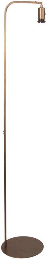 2dekans | Vloerlamp Modern Stang 4738BR van Steinhauer,, Huis en Inrichting, Ophalen of Verzenden, Nieuw