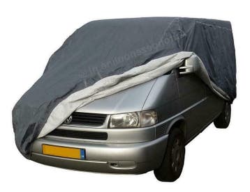 Bushoes Hoes Voor Mercedes Vito Sprinter 100% Waterdicht, Ophalen of Verzenden, Nieuw, Mercedes-Benz