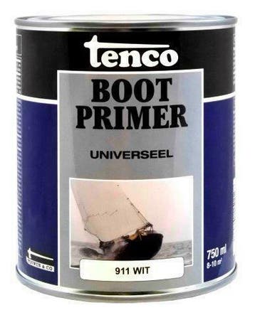 Touwen Tenco Bootprimer TT-TC-BP, Verzenden, Nieuw