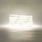 LED Strip COB - 5 Meter los - 6000k - koud wit - 320LED/m, Ophalen of Verzenden