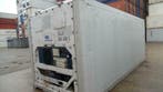 Koelcontainers (Reefers) nieuw  en 2dehands beschikbaar