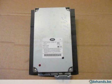 versterker Jaguar XF  C2Z10768 / 6H52-18C808-CD, Nieuw, Jaguar