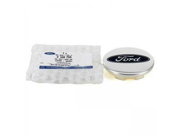 ORIGINEEL Naafdop van Ford Trim Cap Naafdop wielafdekking (1, Ophalen of Verzenden, Nieuw