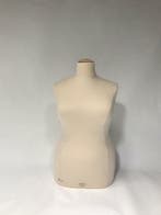 *TIP*  Dames buste ecru FRANCE maat 44 xxl, Ophalen of Verzenden