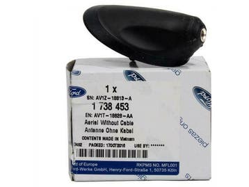ORIGINEEL Ford Antenne-antenne Basis-dakantenne B-MAX FIESTA, Ophalen of Verzenden