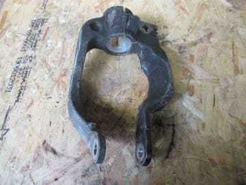 RANGE ROVER SPORT gaffel ophanging RV LR105282, Ophalen of Verzenden, Gebruikt, Land Rover