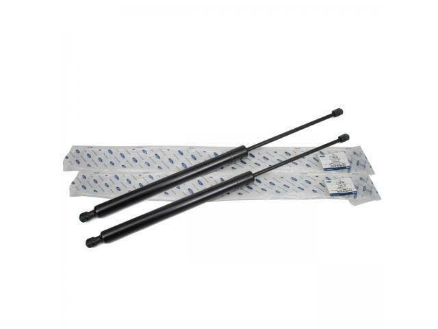 2x ORIGINAL Ford achterklepdemper TOURNEO CUSTOM / TRANSIT C, Auto diversen, Overige Auto diversen, Ophalen of Verzenden