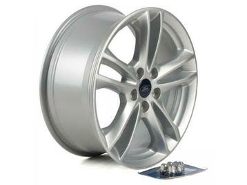 ORIGINEEL Ford ALUFELGE 5-spaaks uitvoering 7,5Jx17 inch ET, Ophalen of Verzenden, Nieuw