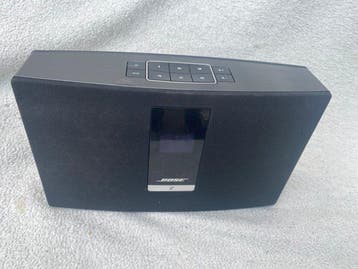 Bose - Soundtouch Luidspreker, Nieuw