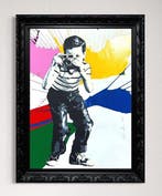 Mr Brainwash (1966) - Smile (unq 1/1)