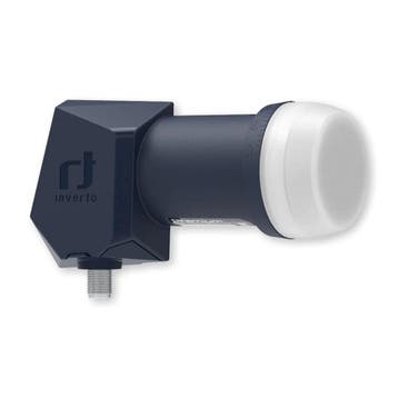 Inverto Single universal Premium PLL LNB IDLP-SNL413-PREMU-O, TV, Hi-fi & Vidéo, Antennes paroboliques, Ophalen of Verzenden