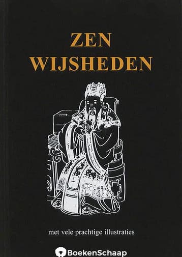 Zen Wijsheden, Boeken, Verzenden, Zo goed als nieuw