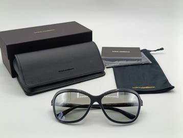 Dolce & Gabbana - DG4297 - Lunettes de soleil, Nieuw