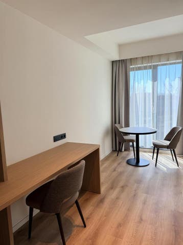 Appartement en Rue Colonel Bourg, Evere, Immo, 35 à 50 m², Bruxelles