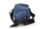 Eastpak Schoudertas Blauw, Handtassen en Accessoires, Tassen | Damestassen, Verzenden, Zo goed als nieuw, Blauw