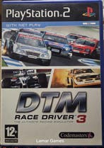 DTM Race Driver 3 (PS2 Used Game), Consoles de jeu & Jeux vidéo, Ophalen of Verzenden
