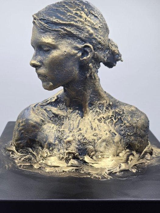 Thomas van Loon - in my self, Antiquités & Art, Art | Objets design
