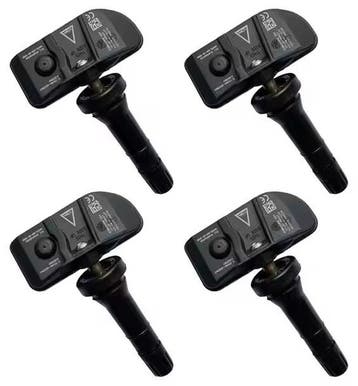 Ford Bandensensors TPMS JX7T-1A180-CA, Verzenden, Nieuw