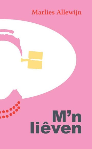 Mn liêven 9789492183897 Marlies Allewijn, Boeken, Verzenden, Zo goed als nieuw, Marlies Allewijn