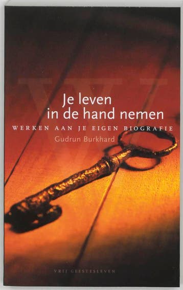 Je leven in de hand nemen 9789060383438 G. Burkhard, Verzenden, Gelezen, G. Burkhard