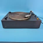 Braun - Dieter Rams Platenspeler
