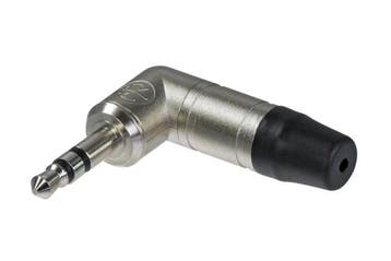 Neutrik 3.5mm Jack 3p NTP3RC, Ophalen of Verzenden