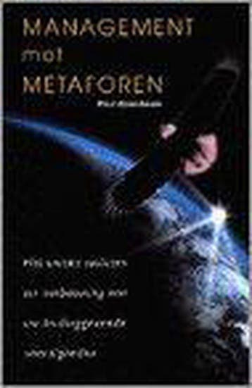 MANAGEMENT MET METAFOREN 9789065642592 P. Baardman, Verzenden, Gelezen, P. Baardman