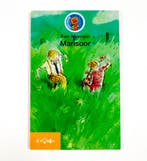 Mansoor 9789027662439 Bart Moeyaert, Verzenden, Bart Moeyaert