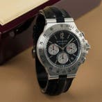 Bvlgari - Diagono - CH 40 S TA - Homme - 2010-2020