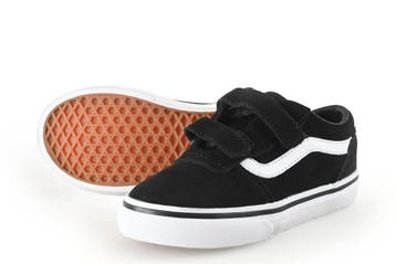 Vans Sneakers Jongens in maat 25 Zwart, Enfants & Bébés, Vêtements enfant | Chaussures & Chaussettes, Verzenden, Schoenen