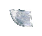 Clignotant Droit Avant Pour Mercedes Classe V Vito 96-03 Bla, Verzenden