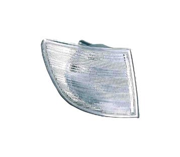 Clignotant Droit Avant Pour Mercedes Classe V Vito 96-03 Bla, Auto-onderdelen, Verlichting, Verzenden, Nieuw