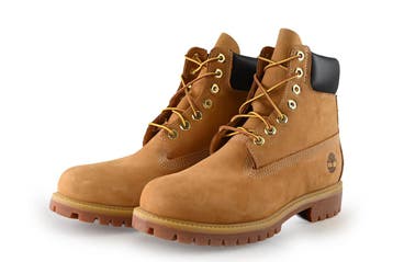 Timberland Boots in maat 41½ Geel, Overige kleuren, Verzenden, Timberland, Boots