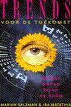 TRENDS VOOR DE TOEKOMST 9789041402479 M. Salzman, Verzenden, Gelezen, M. Salzman