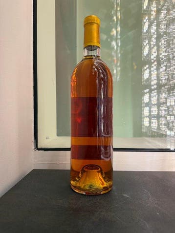 1999 Chateau d’Yquem - Sauternes 1er Cru Supérieur - 1