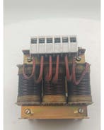 MARTIGNONI Elettronica - 3-Fasen Transformator - 4kW 400V 10, Verzenden