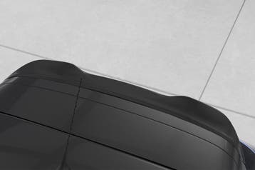 Achterspoiler | Achterspoiler voor Opel Corsa F HF610-K, Verzenden