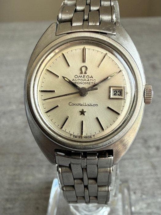 Omega - Constellation - Zonder minimumprijs - Dames -, Bijoux, Sacs & Beauté, Montres | Hommes