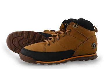 Timberland Boots in maat 44 Bruin, Verzenden, Boots
