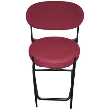 Verpan Verner Panton Serie 430 Stoel - Eetkamerstoel -, Maison & Meubles, Chaises, Verzenden