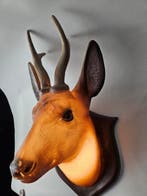 Heico - Lampe - Plastique - Hertenkop