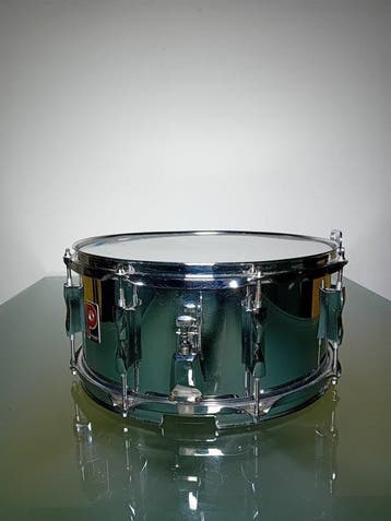 Premier - Snaredrum - Verenigd Koninkrijk - 1985 (Zonder, Nieuw