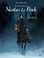 Nicolas le Floch 1 / Nicolas le Floch / 1 9789463731744, Verzenden