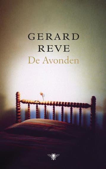 De avonden 9789023455738 Gerard Reve, Boeken, Verzenden, Gelezen, Gerard Reve