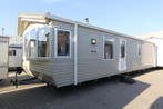 Stacaravan - Caravan - Chalet Willerby Granada DG/CHAUFFAGE, Tot en met 4
