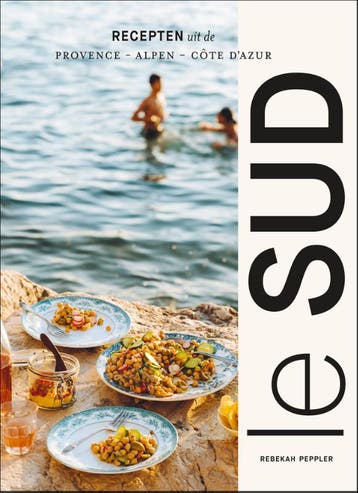 Le Sud | Rebekah Peppler | Nieuw, Verzenden, Nieuw, Rebekah Peppler