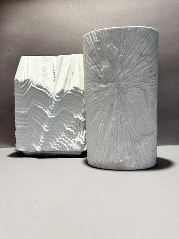 Rosenthal - Martin Freyer - Vaas (2) - Structura Paper,